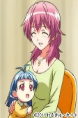 Capa de Personagens