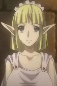 Capa de Personagens