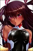 Capa de Personagens
