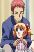 Capa de Personagens