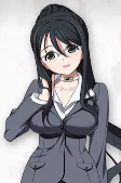 Capa de Personagens