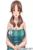 Capa de Personagens