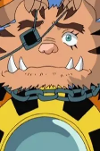 Capa de Personajes