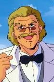 Capa de Personagens
