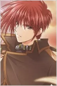 Capa de Personagens