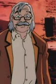 Capa de Personagens