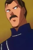 Capa de Personagens
