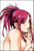 Capa de Personagens