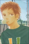 Capa de Personagens