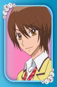 Capa de Personagens