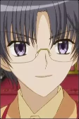 Capa de Personagens
