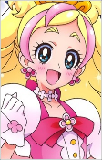 Capa de Personajes
