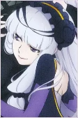 Capa de Personagens