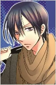 Capa de Personagens