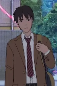 Capa de Personagens