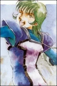 Capa de Personagens