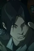 Capa de Personagens