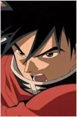 Capa de Personagens