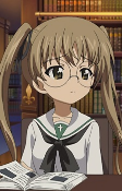 Capa de Personagens