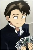 Capa de Personagens