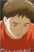 Capa de Personagens