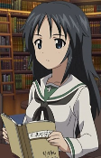 Capa de Personagens