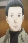 Capa de Personagens