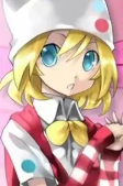 Capa de Personagens