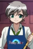 Capa de Personagens