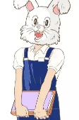 Capa de Personajes