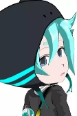 Capa de Personajes