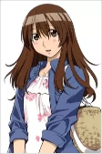 Capa de Personagens