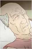 Capa de Personagens
