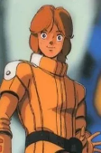 Capa de Personagens