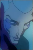 Capa de Personagens