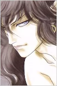 Cover of Characters