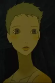 Capa de Personagens