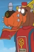Capa de Personagens