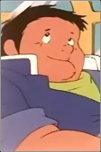 Capa de Personagens