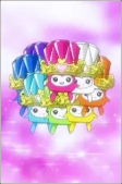 Titelbild von Synchronrollen