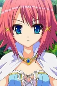 Capa de Personagens