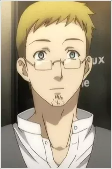 Capa de Personagens