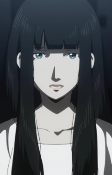 Capa de Personagens