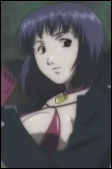 Capa de Personagens