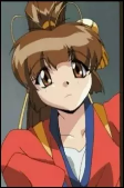 Capa de Personagens