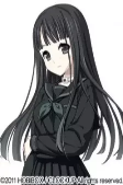 Capa de Personagens