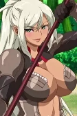 Capa de Personagens