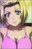 Capa de Personagens