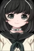 Capa de Personagens