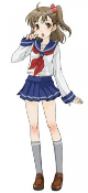 Capa de Personagens